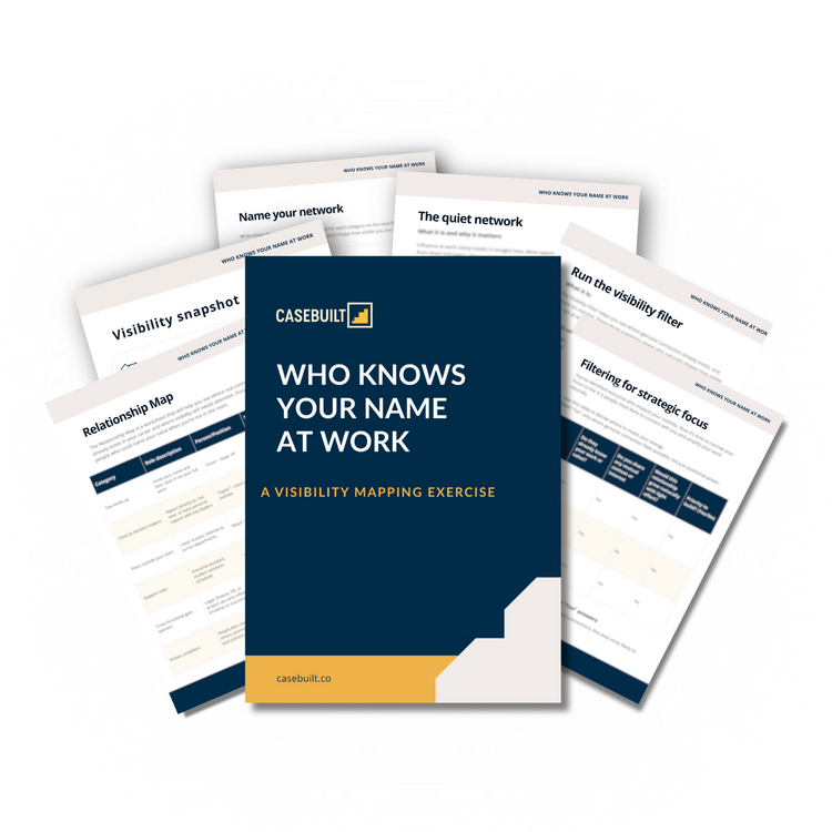 Who Knows Your Name at Work A spread of Who Knows Your Name at Work pages